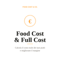 Food Cost - FoodCost&Co