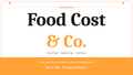Food Cost & Co. - Guida operativa per chef e ristoratori - FoodCost&Co